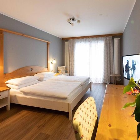 Hotel Hellweger Κάμπο Τούρες Εξωτερικό φωτογραφία