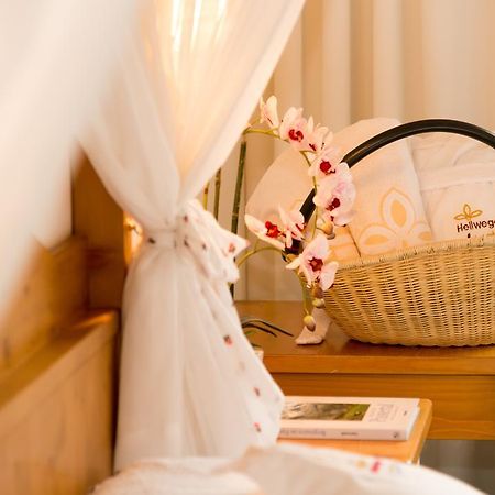 Hotel Hellweger Κάμπο Τούρες Εξωτερικό φωτογραφία