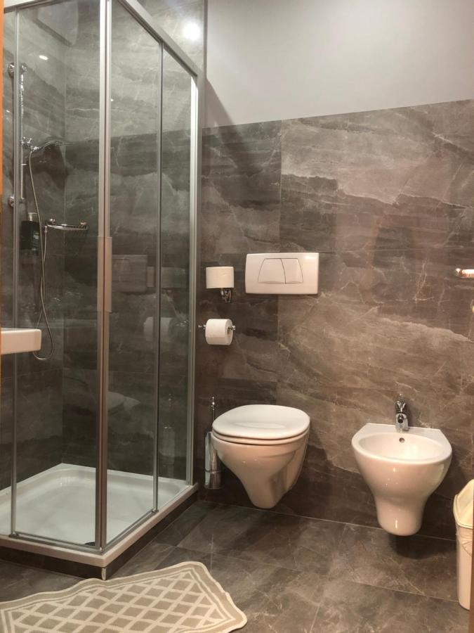 Hotel Hellweger Κάμπο Τούρες Εξωτερικό φωτογραφία