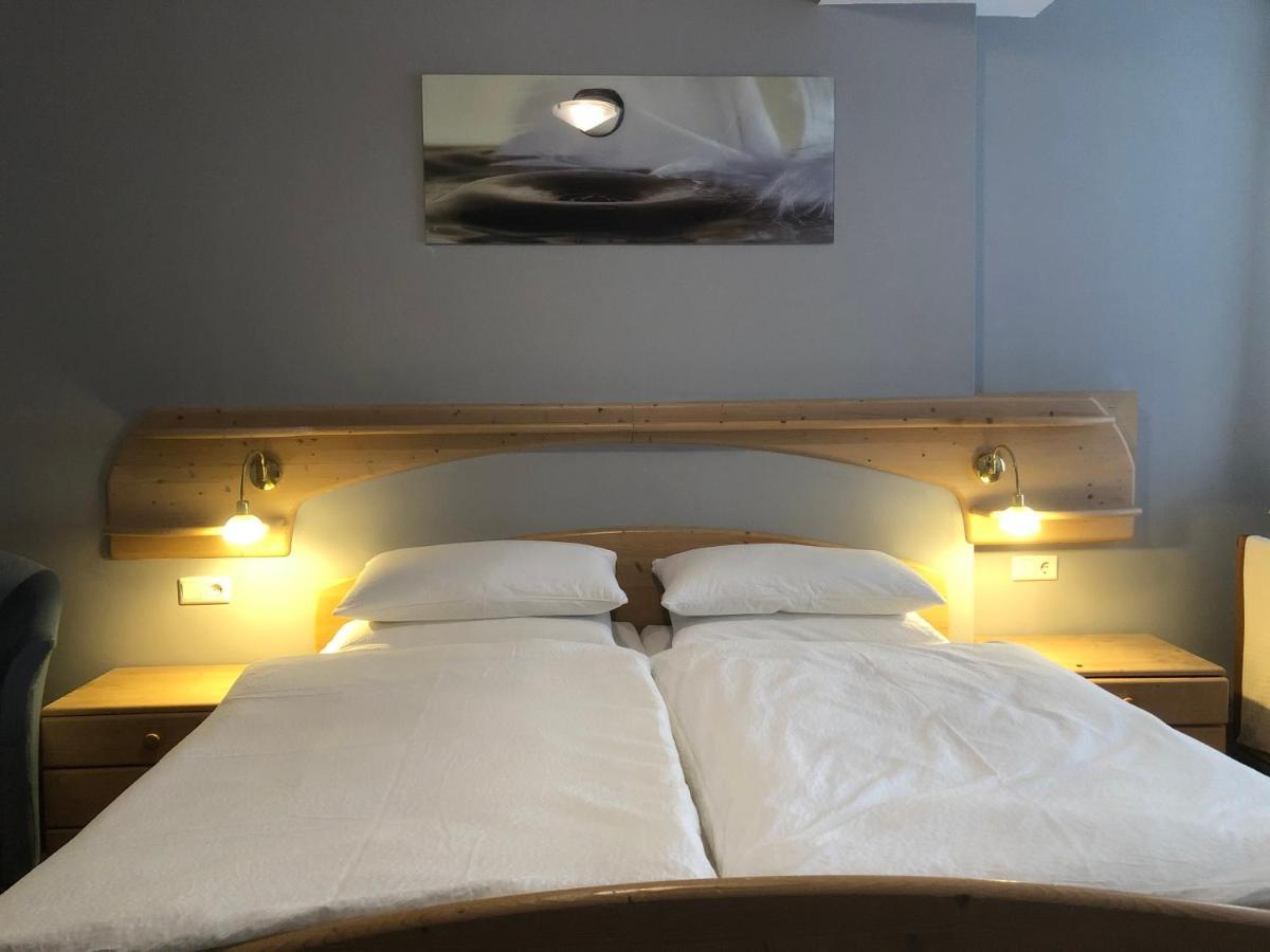 Hotel Hellweger Κάμπο Τούρες Εξωτερικό φωτογραφία