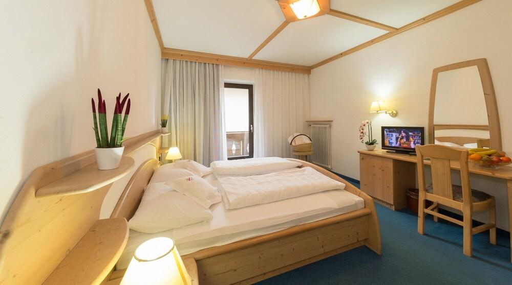 Hotel Hellweger Κάμπο Τούρες Εξωτερικό φωτογραφία