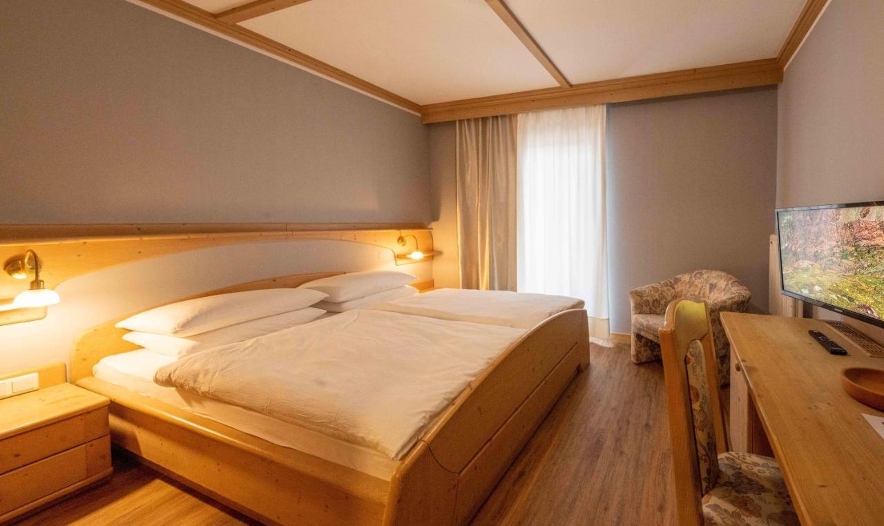 Hotel Hellweger Κάμπο Τούρες Εξωτερικό φωτογραφία