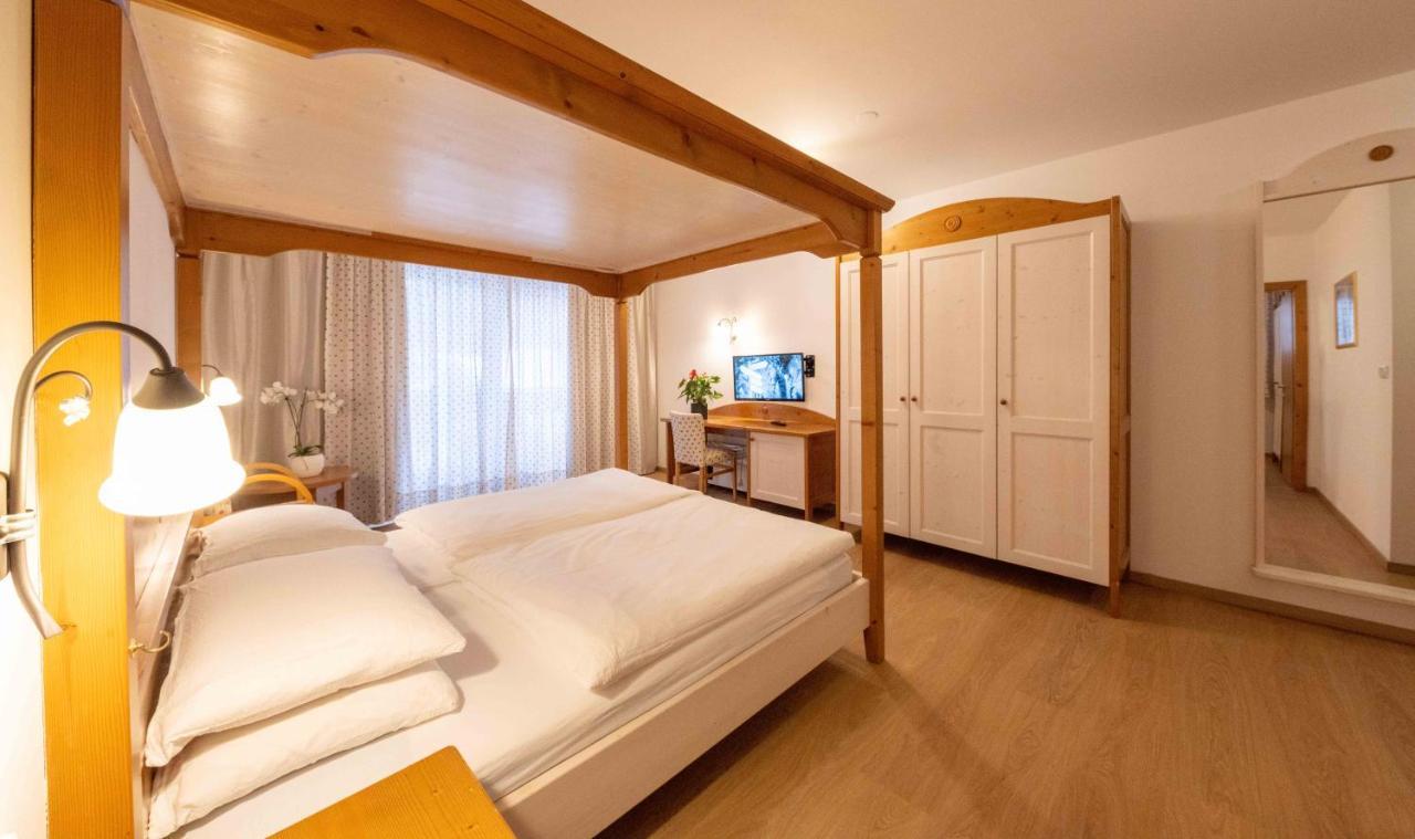 Hotel Hellweger Κάμπο Τούρες Εξωτερικό φωτογραφία