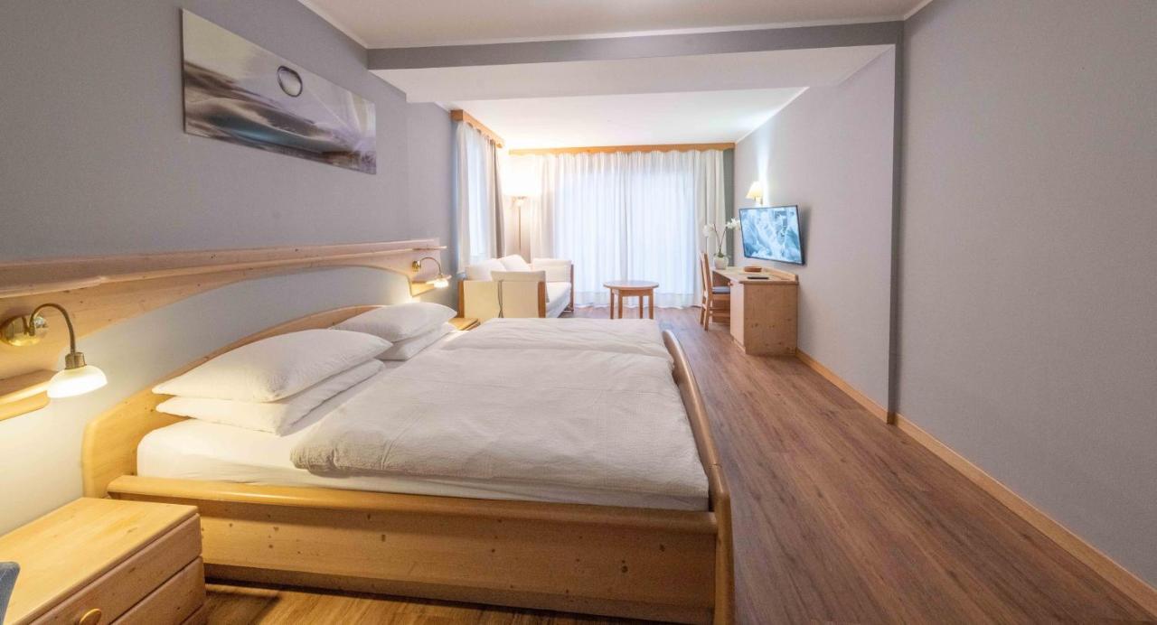 Hotel Hellweger Κάμπο Τούρες Εξωτερικό φωτογραφία