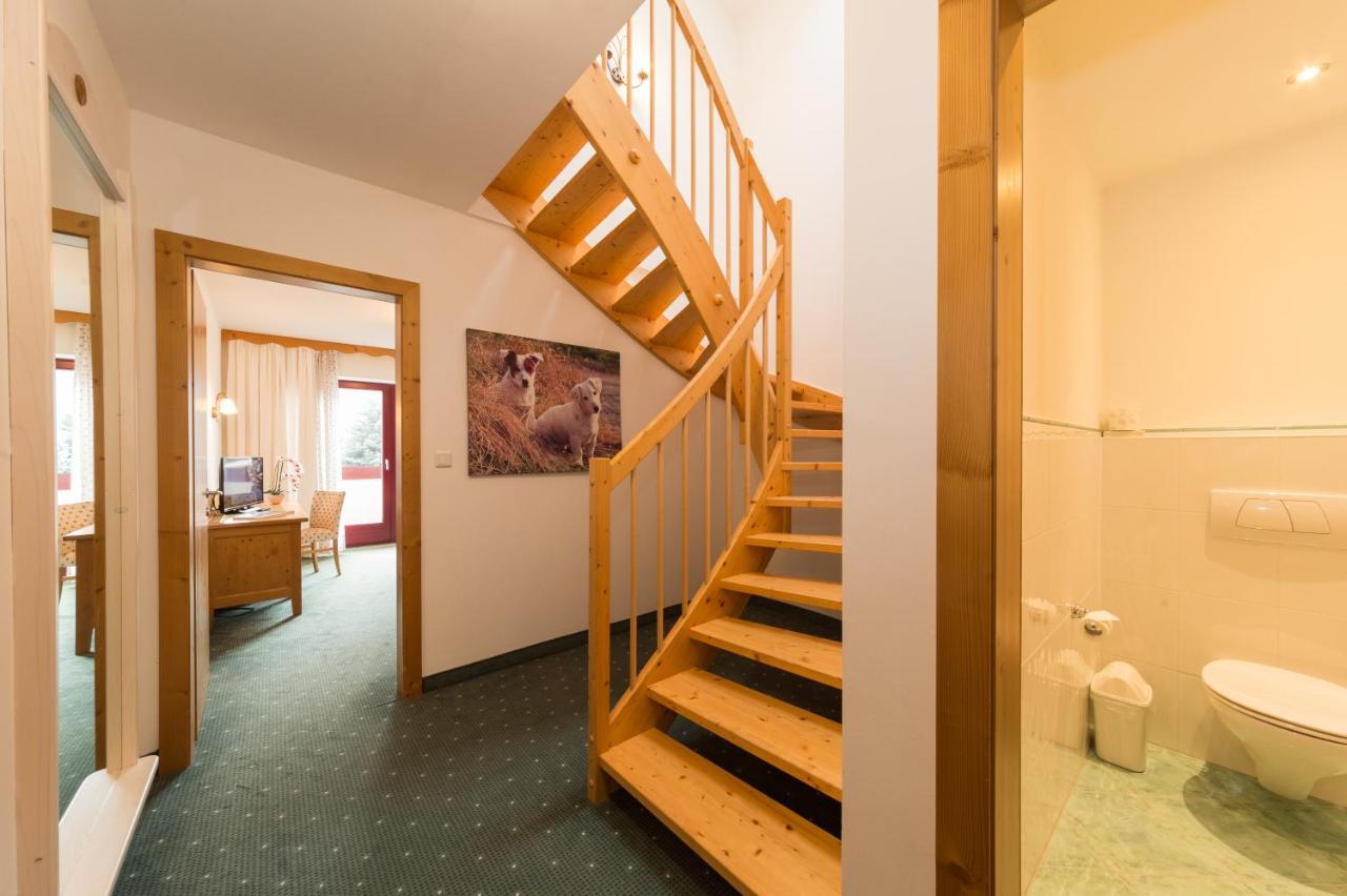 Hotel Hellweger Κάμπο Τούρες Εξωτερικό φωτογραφία