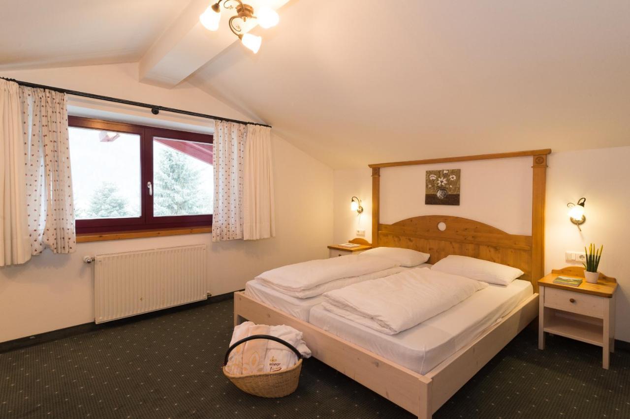 Hotel Hellweger Κάμπο Τούρες Εξωτερικό φωτογραφία