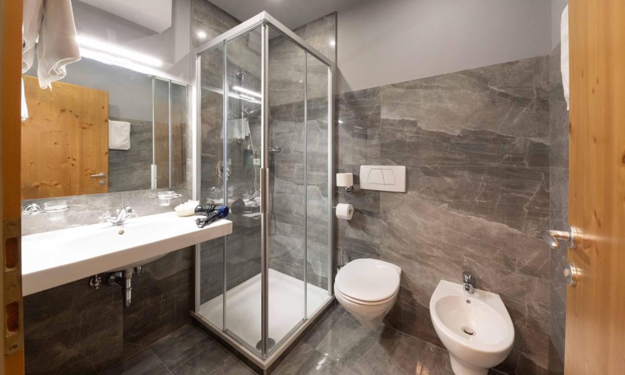 Hotel Hellweger Κάμπο Τούρες Εξωτερικό φωτογραφία