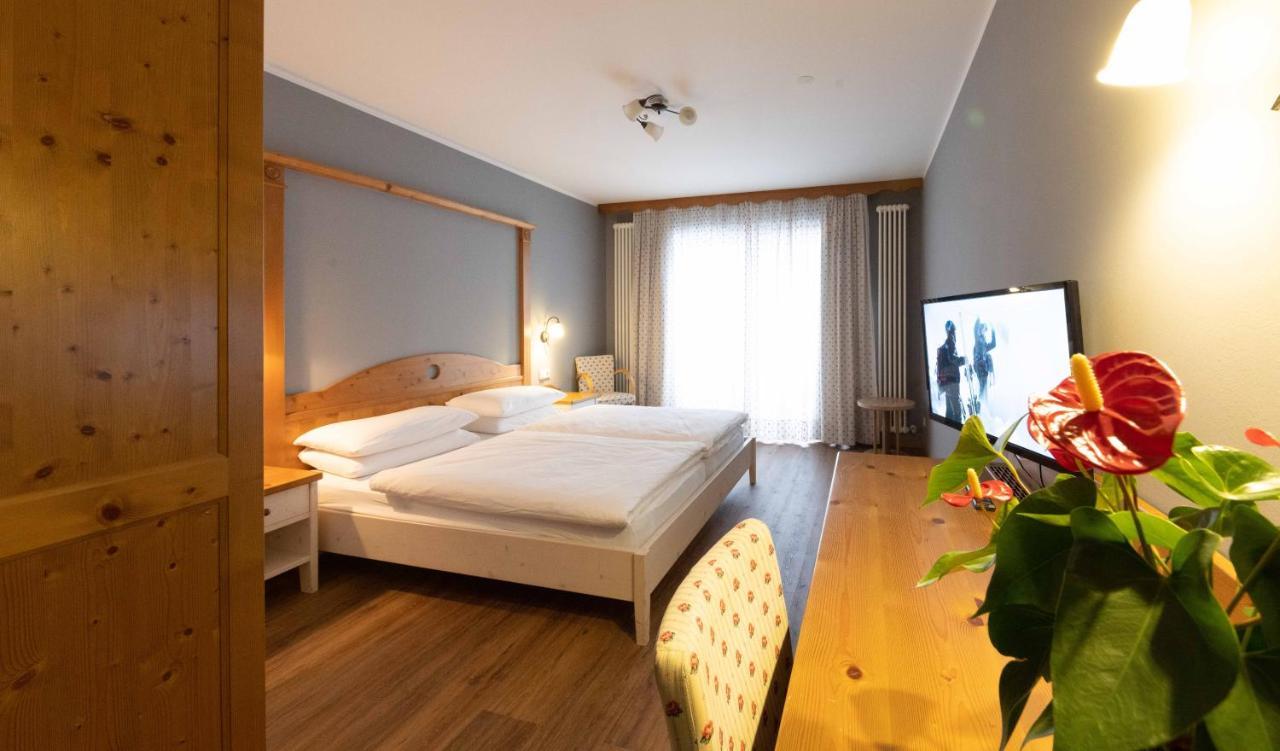 Hotel Hellweger Κάμπο Τούρες Εξωτερικό φωτογραφία