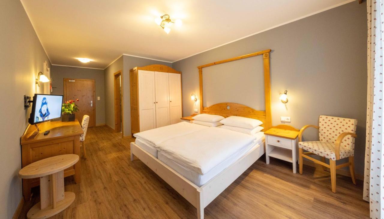 Hotel Hellweger Κάμπο Τούρες Εξωτερικό φωτογραφία