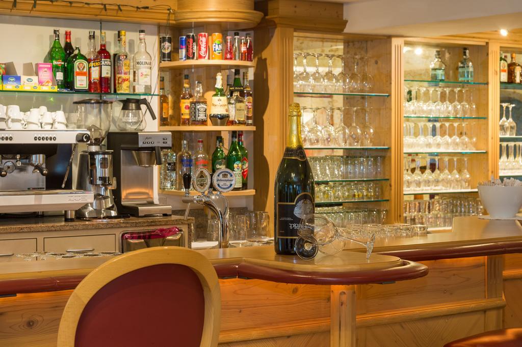 Hotel Hellweger Κάμπο Τούρες Εξωτερικό φωτογραφία