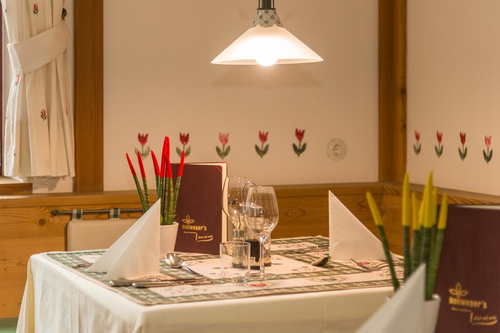 Hotel Hellweger Κάμπο Τούρες Εξωτερικό φωτογραφία