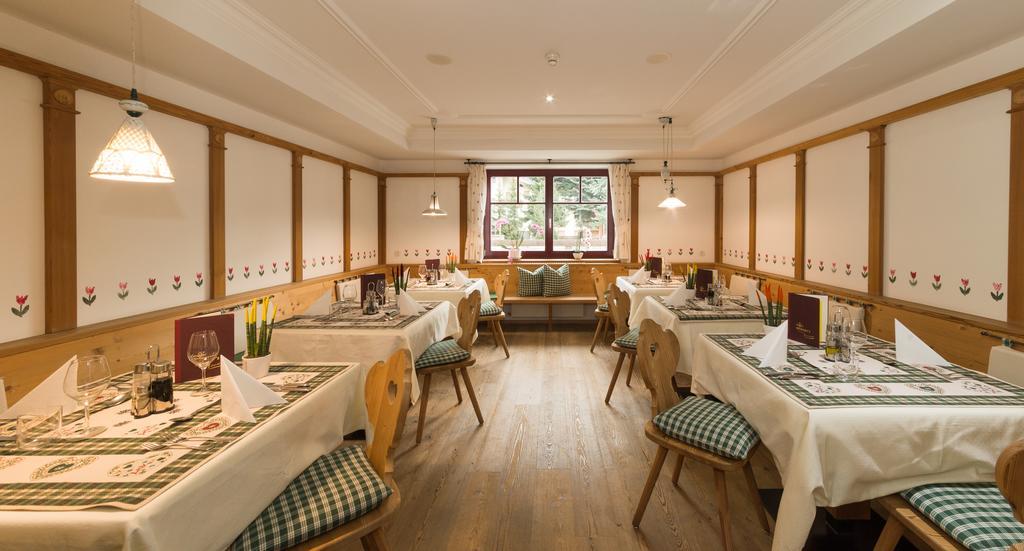 Hotel Hellweger Κάμπο Τούρες Εξωτερικό φωτογραφία