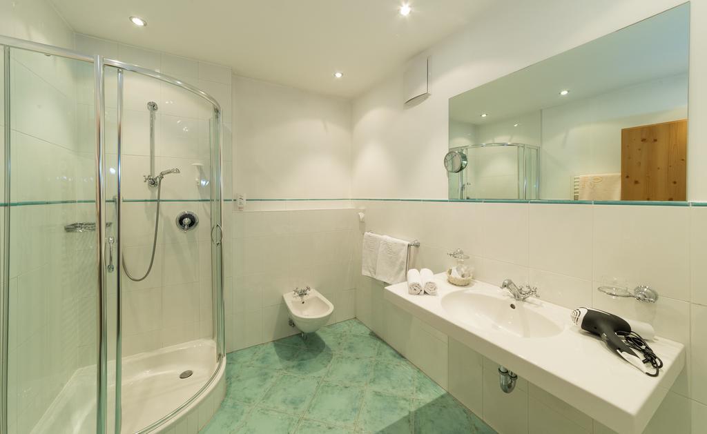 Hotel Hellweger Κάμπο Τούρες Εξωτερικό φωτογραφία