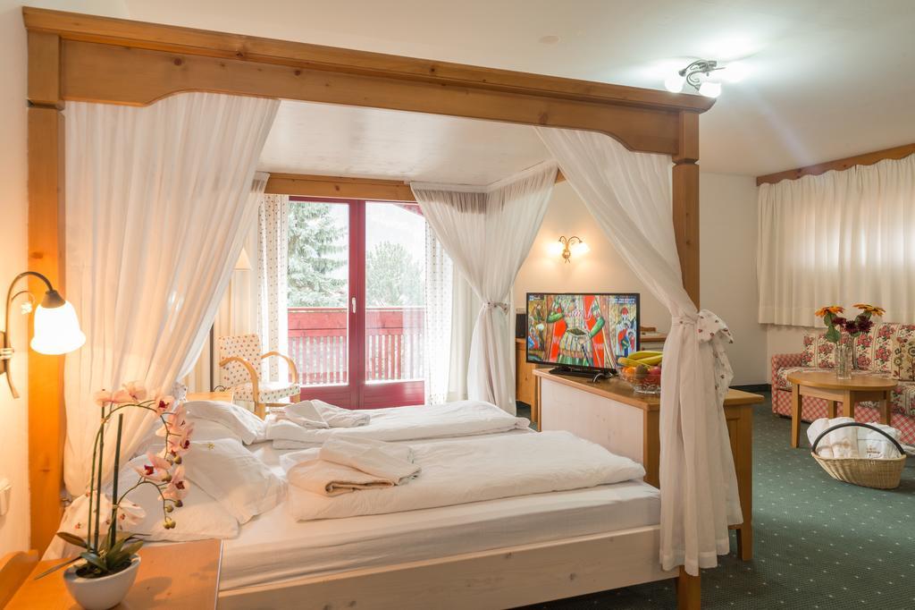 Hotel Hellweger Κάμπο Τούρες Εξωτερικό φωτογραφία