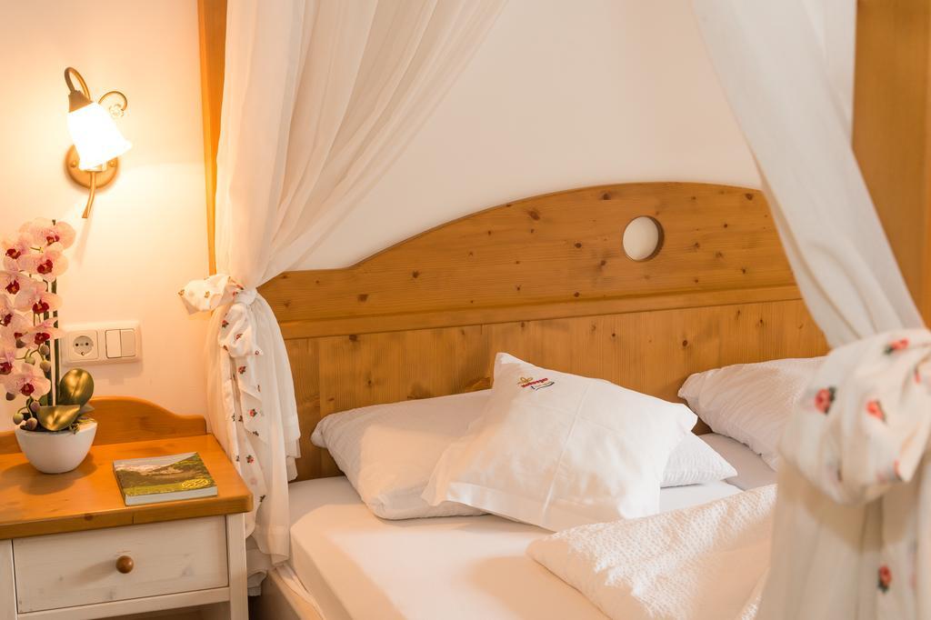 Hotel Hellweger Κάμπο Τούρες Εξωτερικό φωτογραφία