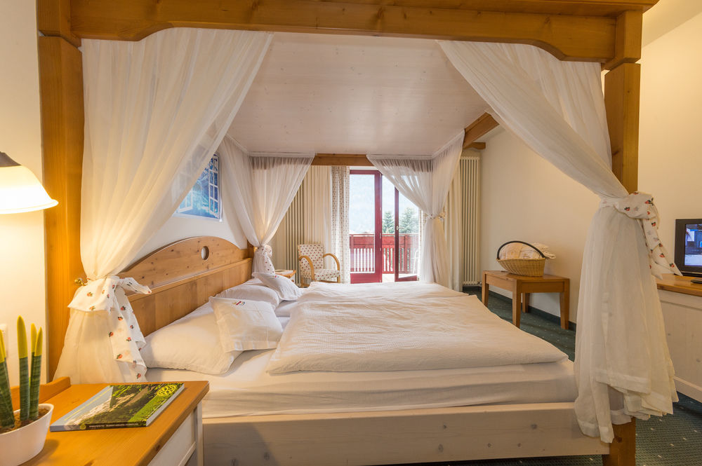 Hotel Hellweger Κάμπο Τούρες Εξωτερικό φωτογραφία