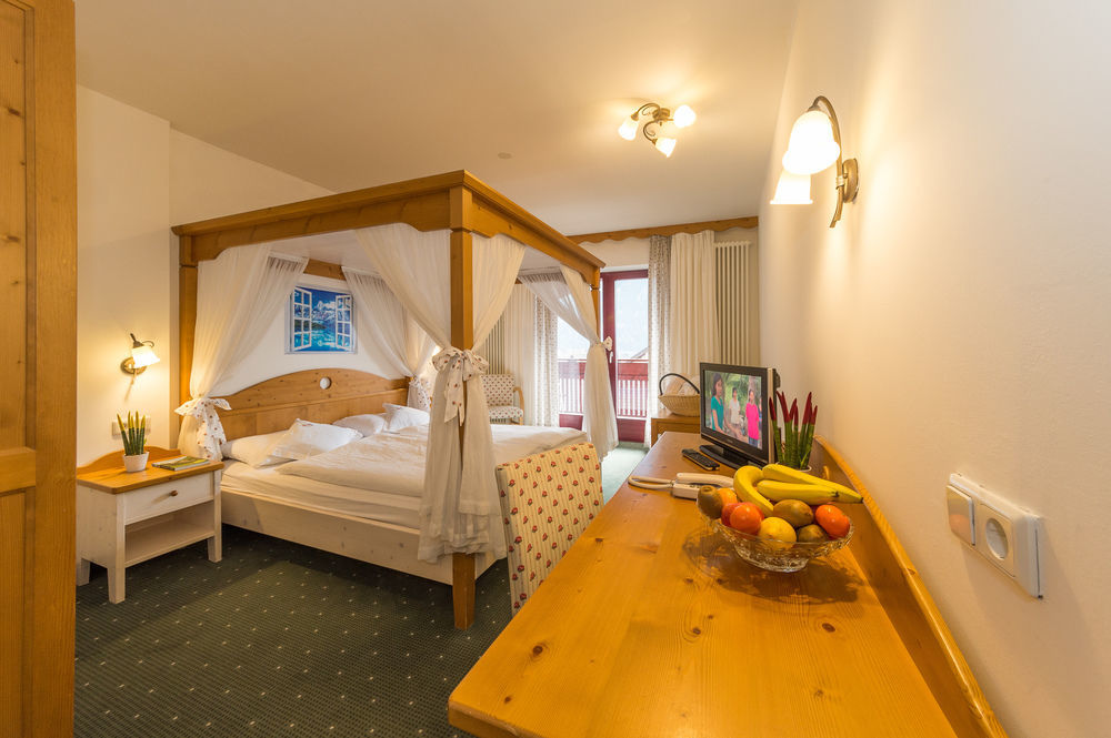 Hotel Hellweger Κάμπο Τούρες Εξωτερικό φωτογραφία