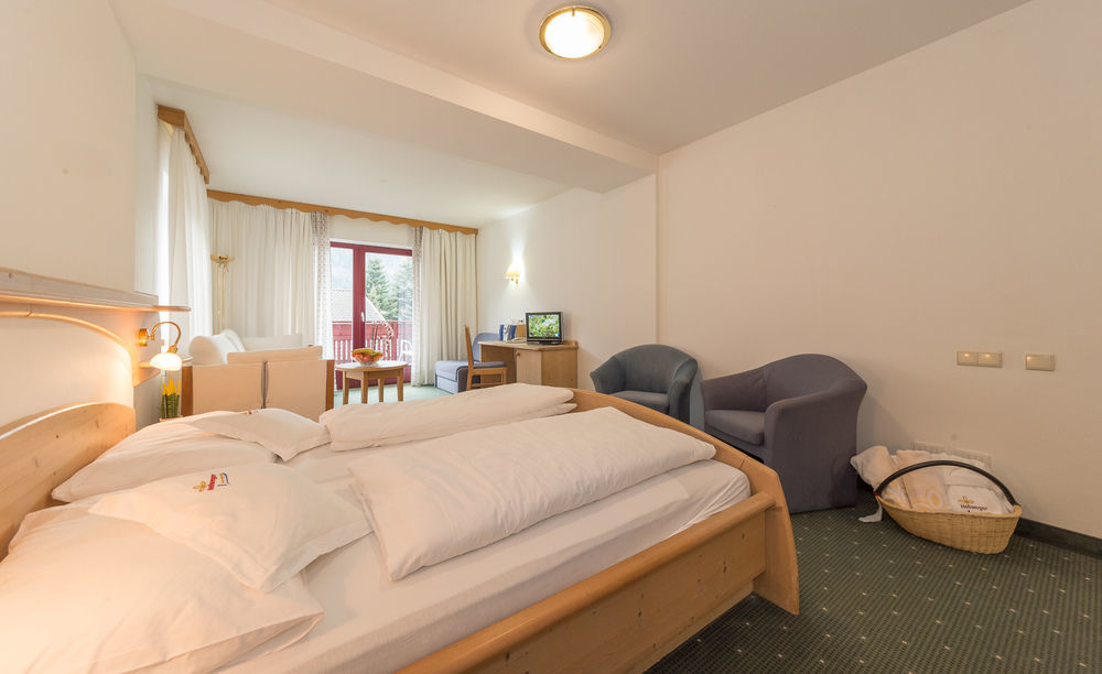 Hotel Hellweger Κάμπο Τούρες Εξωτερικό φωτογραφία