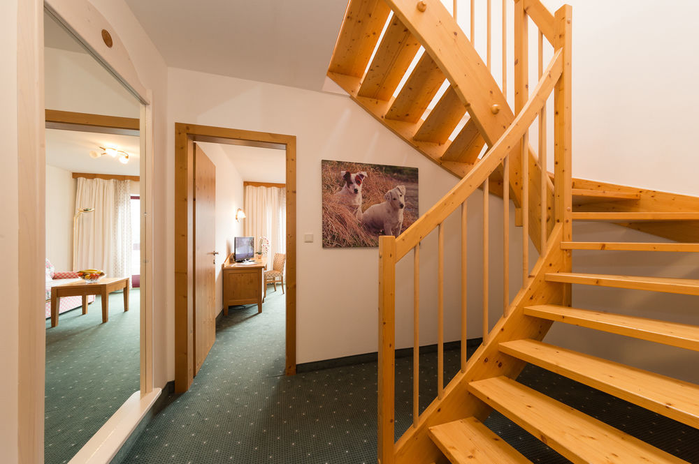 Hotel Hellweger Κάμπο Τούρες Εξωτερικό φωτογραφία