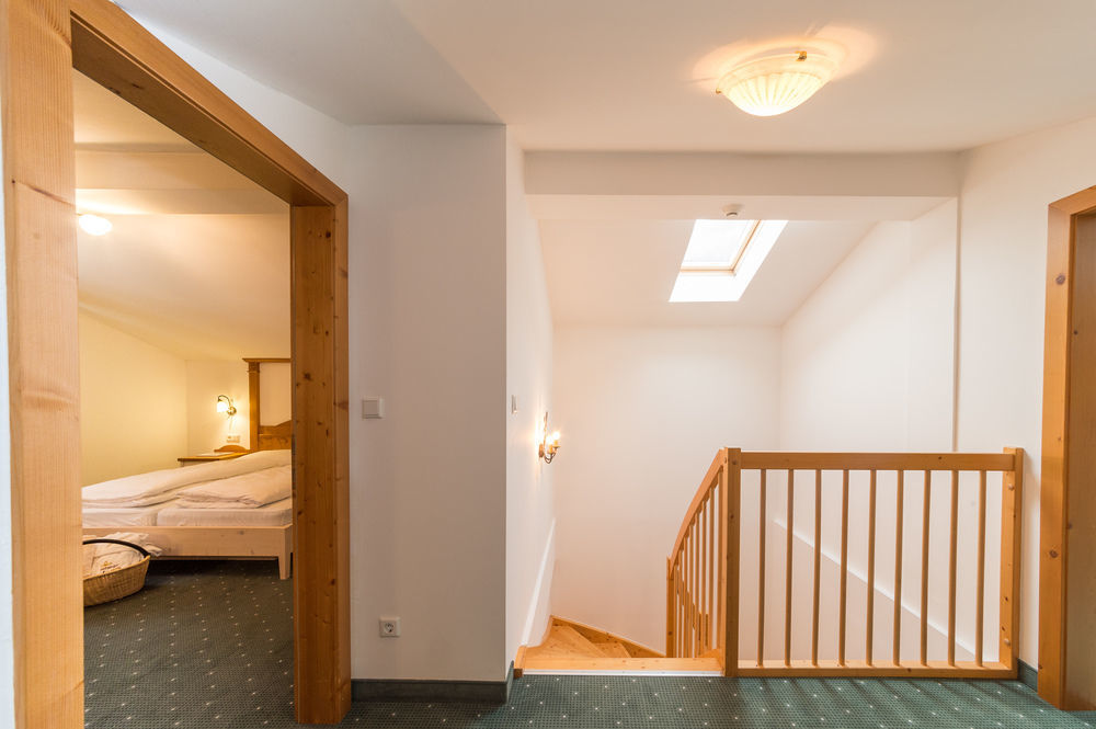 Hotel Hellweger Κάμπο Τούρες Εξωτερικό φωτογραφία