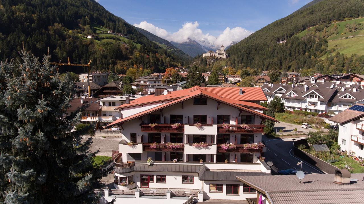 Hotel Hellweger Κάμπο Τούρες Εξωτερικό φωτογραφία
