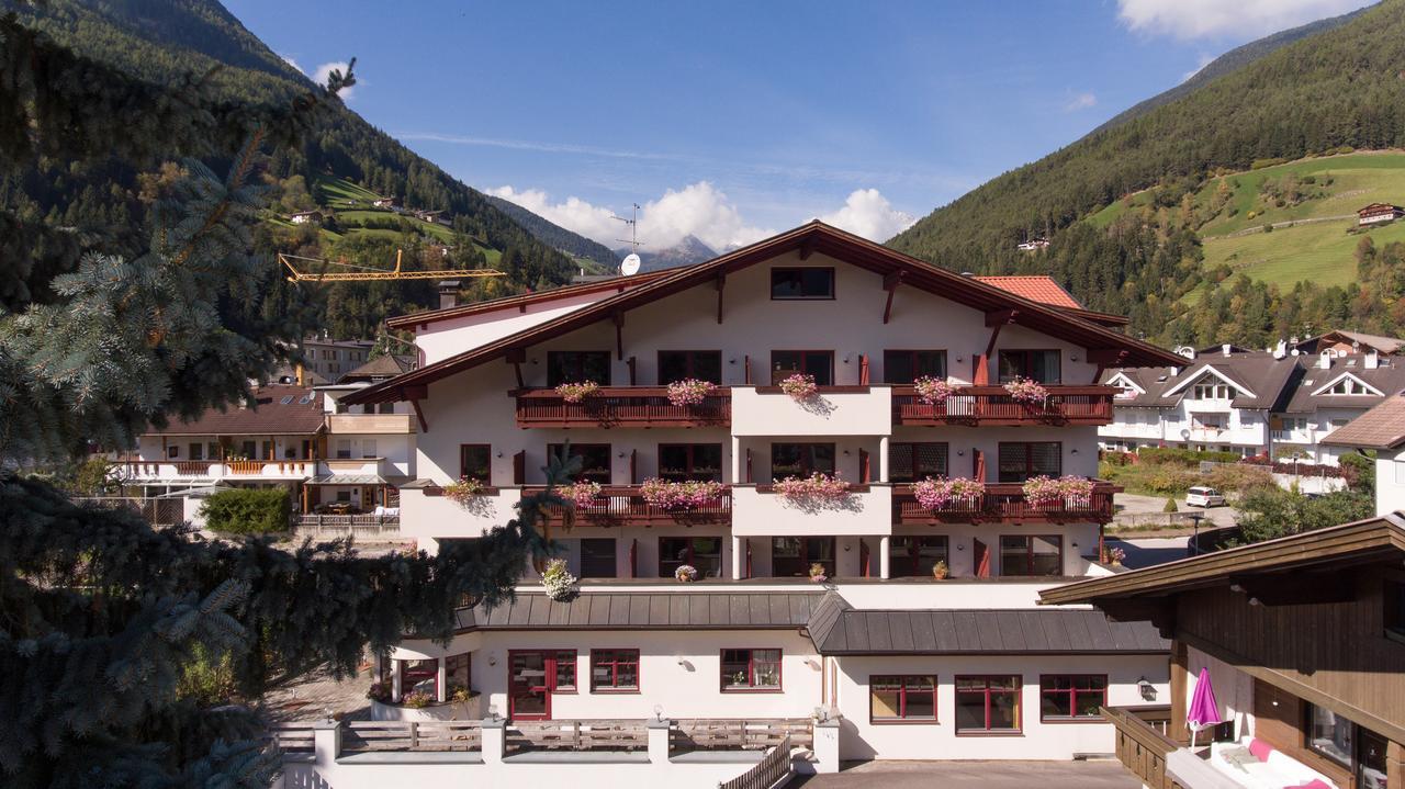 Hotel Hellweger Κάμπο Τούρες Εξωτερικό φωτογραφία