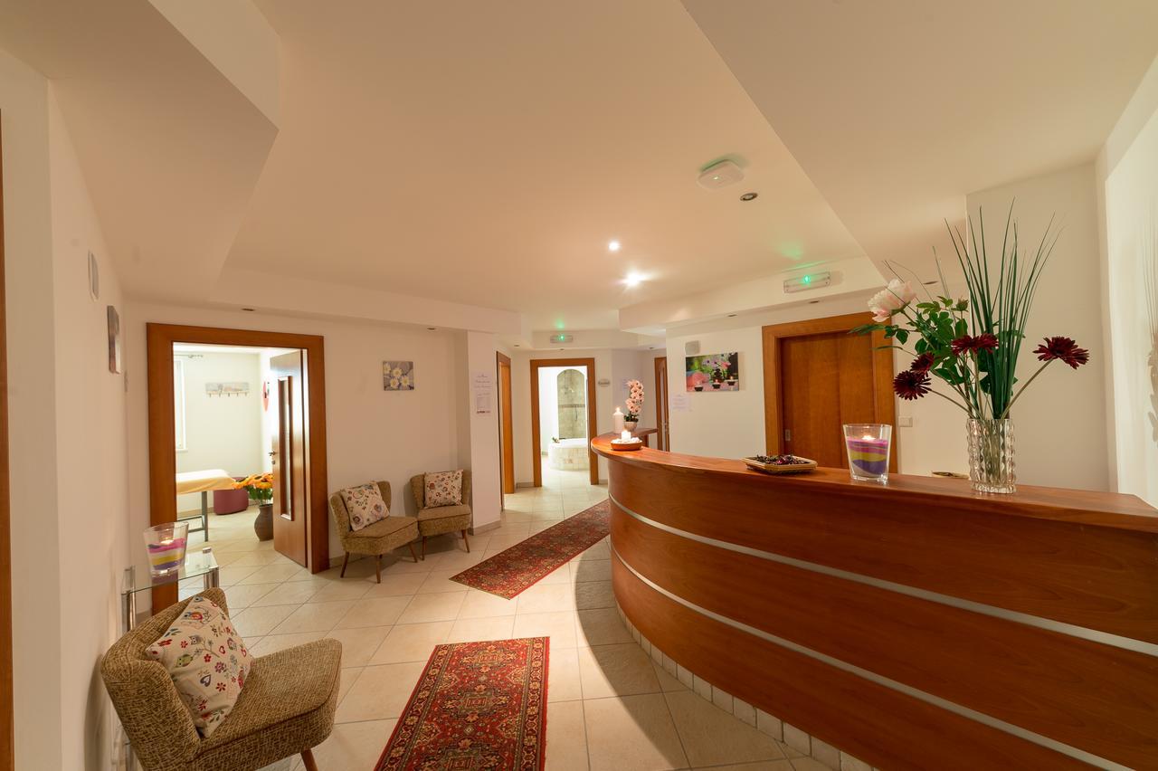 Hotel Hellweger Κάμπο Τούρες Εξωτερικό φωτογραφία