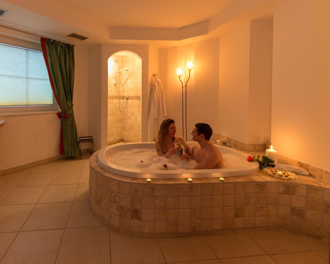 Hotel Hellweger Κάμπο Τούρες Εξωτερικό φωτογραφία