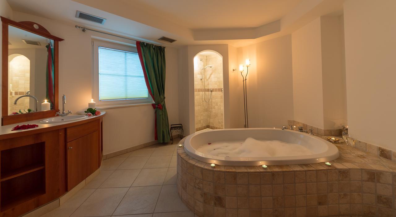 Hotel Hellweger Κάμπο Τούρες Εξωτερικό φωτογραφία