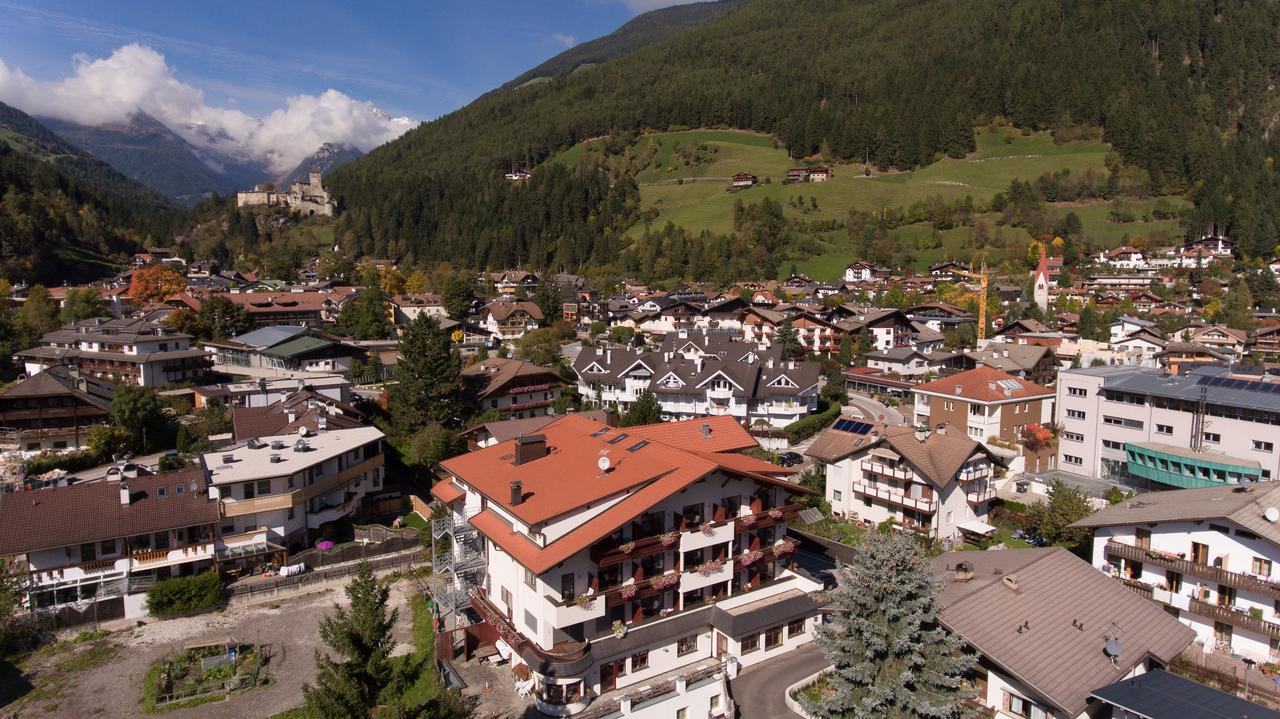 Hotel Hellweger Κάμπο Τούρες Εξωτερικό φωτογραφία