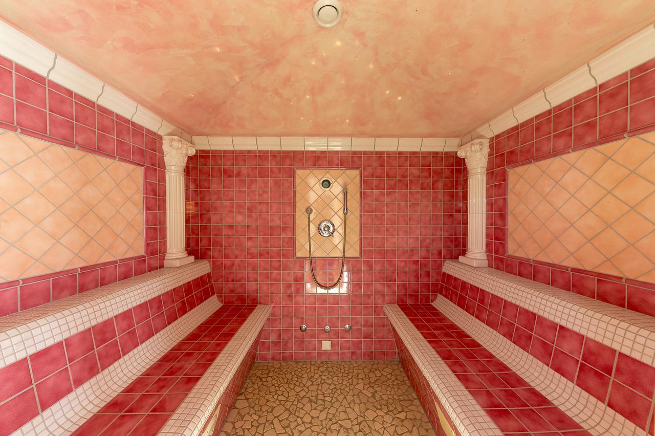 Hotel Hellweger Κάμπο Τούρες Εξωτερικό φωτογραφία