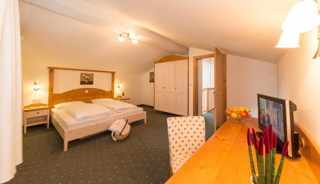 Hotel Hellweger Κάμπο Τούρες Εξωτερικό φωτογραφία